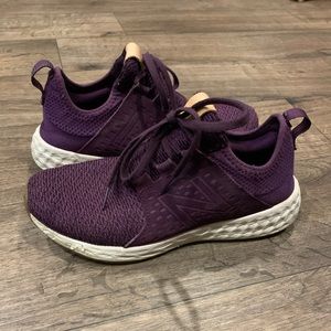 New Balance Fresh Foam Cruz v1